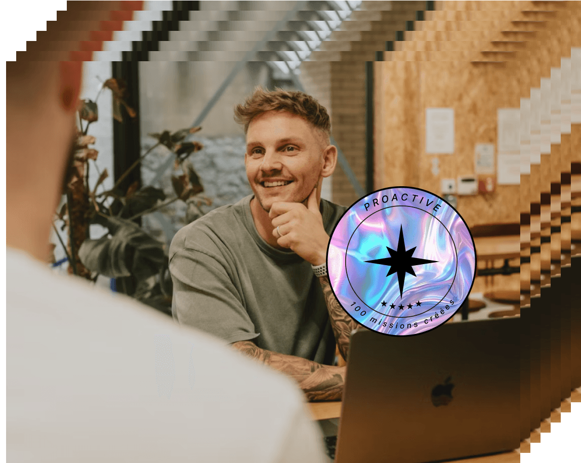 Thankward product mockup